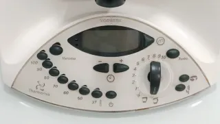 Thermomix TM31 con Accesorios