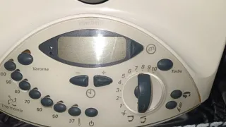 Thermomix TM31 con Accesorios