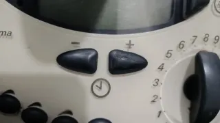 Thermomix TM31 con Accesorios