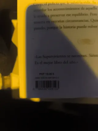 Las supervivientes / Final Girls (Spanish Edition)