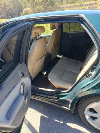 Saab 9-5 1998