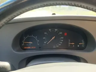 Saab 9-5 1998