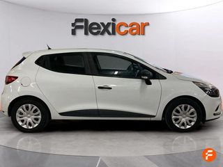Renault Clio Business Energy dCi 55kW (75CV)