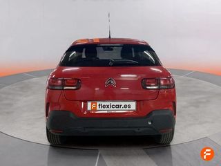 Citroën C4 Cactus PureTech 81KW (110CV) S&S EAT6 Feel