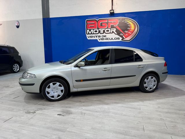 Renault Laguna 1.9 dci