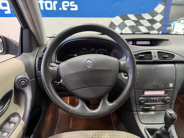 Renault Laguna 1.9 dci