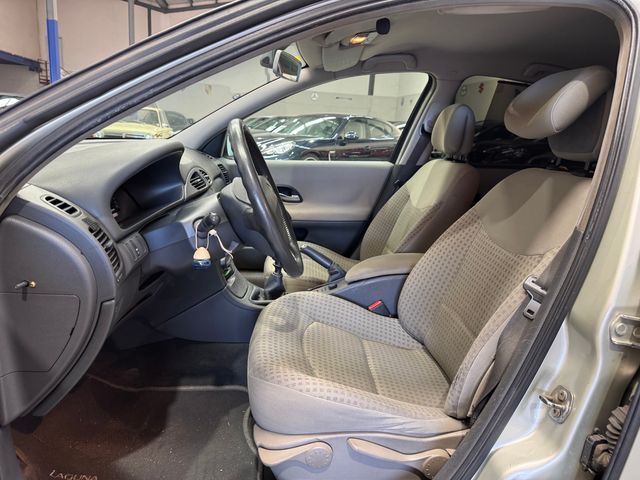Renault Laguna 1.9 dci