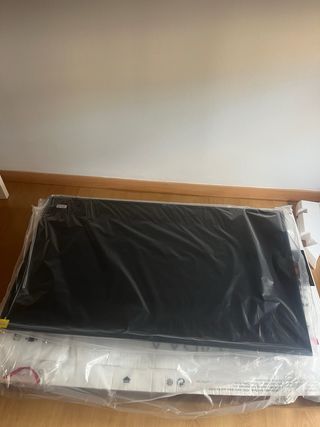 Televisor JVC 50 LT-50VD3300S VIDAA 50 pulgadas