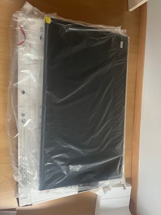 Televisor JVC 50 LT-50VD3300S VIDAA 50 pulgadas