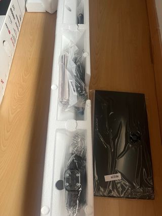 Televisor JVC 50 LT-50VD3300S VIDAA 50 pulgadas