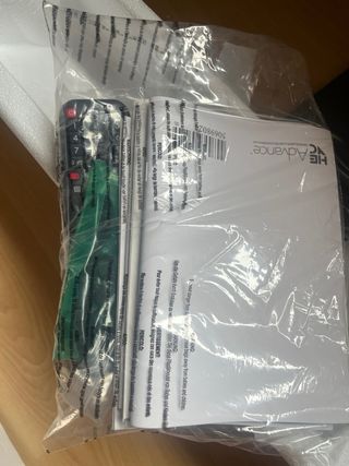 Televisor JVC 50 LT-50VD3300S VIDAA 50 pulgadas