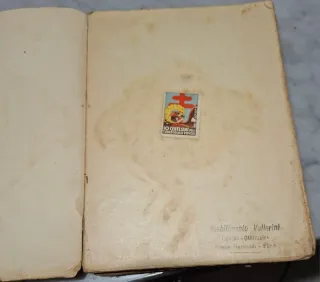 Elementi di Cultura Militare 1937