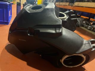 Depósito Gasolina BMW R1200GS 2008