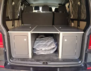 Mueble Camper VW T5/T6