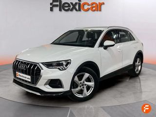 Audi Q3 Advanced 35 TDI 110kW (150CV) S tronic