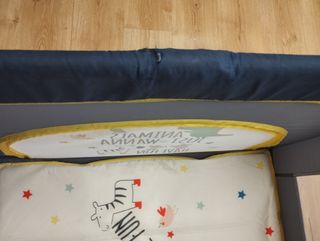 Parque infantil bebé BBEST