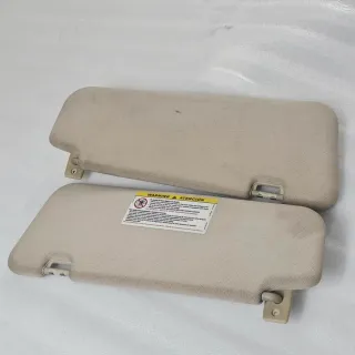 Parasoles Mercedes E w211 Cls w219 beige