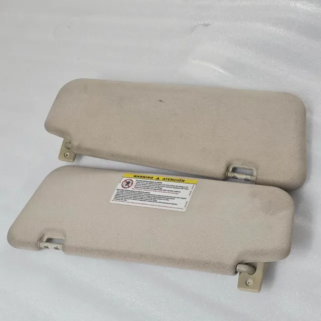 Parasoles Mercedes E w211 Cls w219 beige