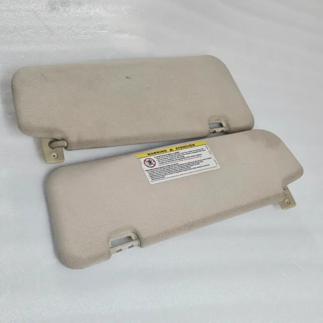 Parasoles Mercedes E w211 Cls w219 beige