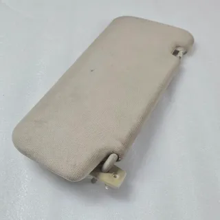 Parasoles Mercedes E w211 Cls w219 beige