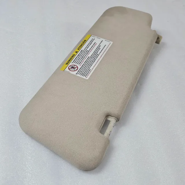 Parasoles Mercedes E w211 Cls w219 beige