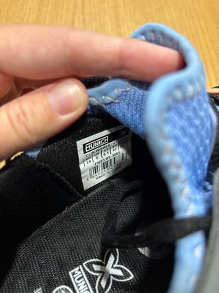 Zapatos Munich Talla 39