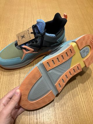 Zapatos Munich Talla 39