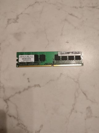 1GB DDR2 RAM Module