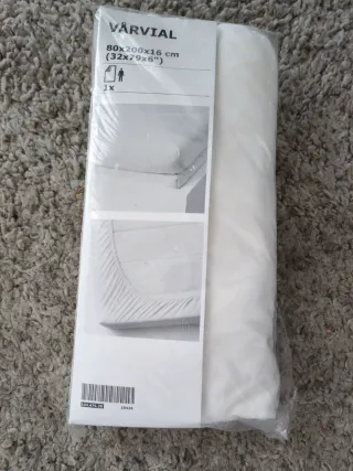 Sofá Cama 1 Plaza + sabana bajera nueva gratis!