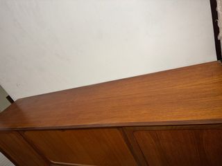 Aparador Danés Mid Century Madera