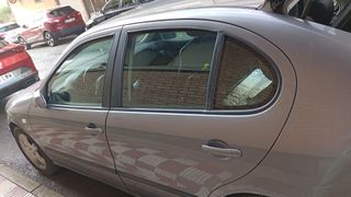SEAT Leon 2002 1.6