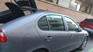 SEAT Leon 2002 1.6
