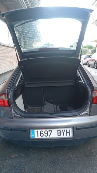 SEAT Leon 2002 1.6