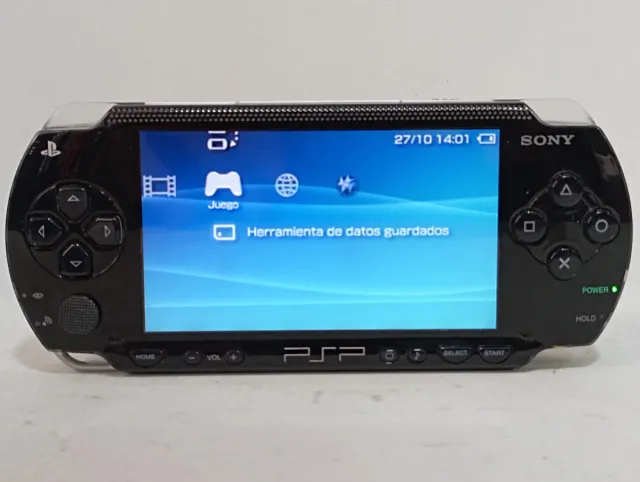 Sony PSP 1000