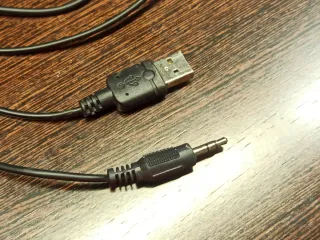 Altavoces Woxter PC Negros.