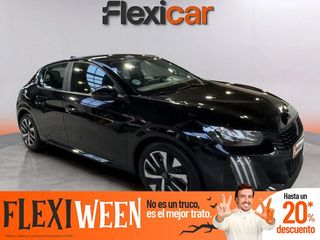 Peugeot 208 Active Puretech 100