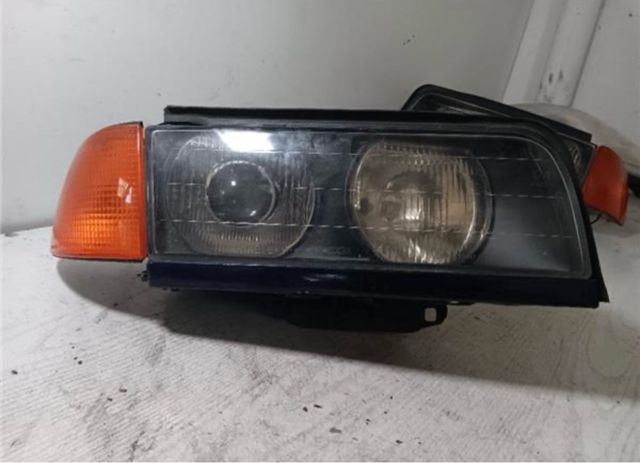Faro Xenon BMW E38