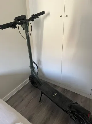 Patinete Eléctrico 800W Homologado