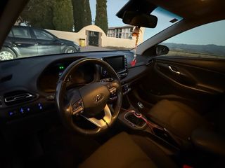 Hyundai i30 2021