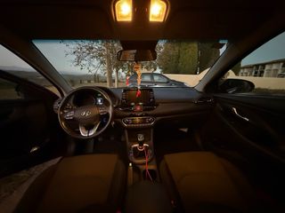 Hyundai i30 2021