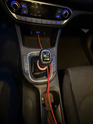 Hyundai i30 2021