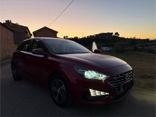 Hyundai i30 2021