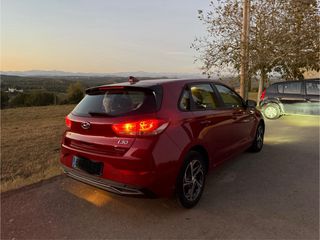 Hyundai i30 2021