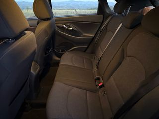 Hyundai i30 2021