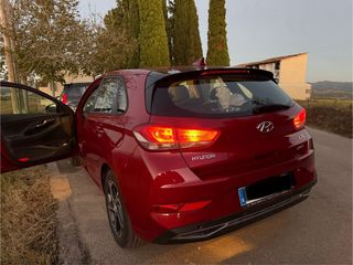 Hyundai i30 2021