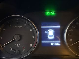 Hyundai i30 2021