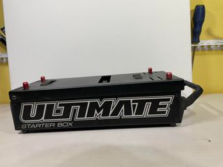 Losi 8ight RTR Nitro Buggy