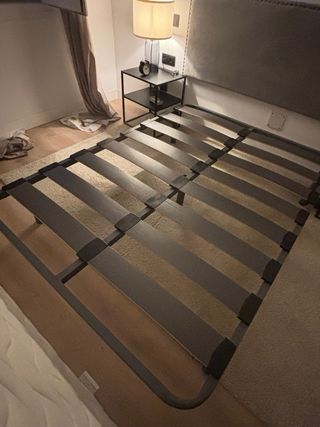 Colchón + somier 135x190cm