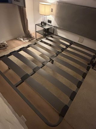 Colchón + somier 135x190cm
