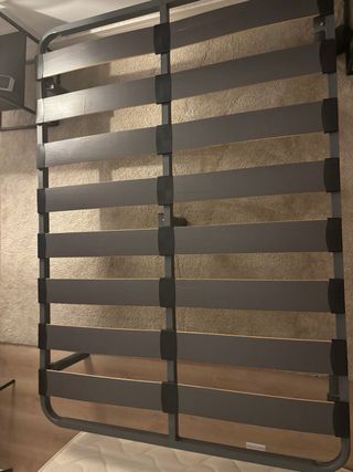 Colchón + somier 135x190cm